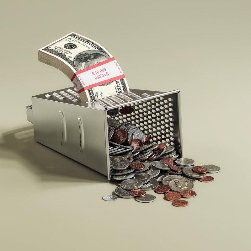 Prever investimento