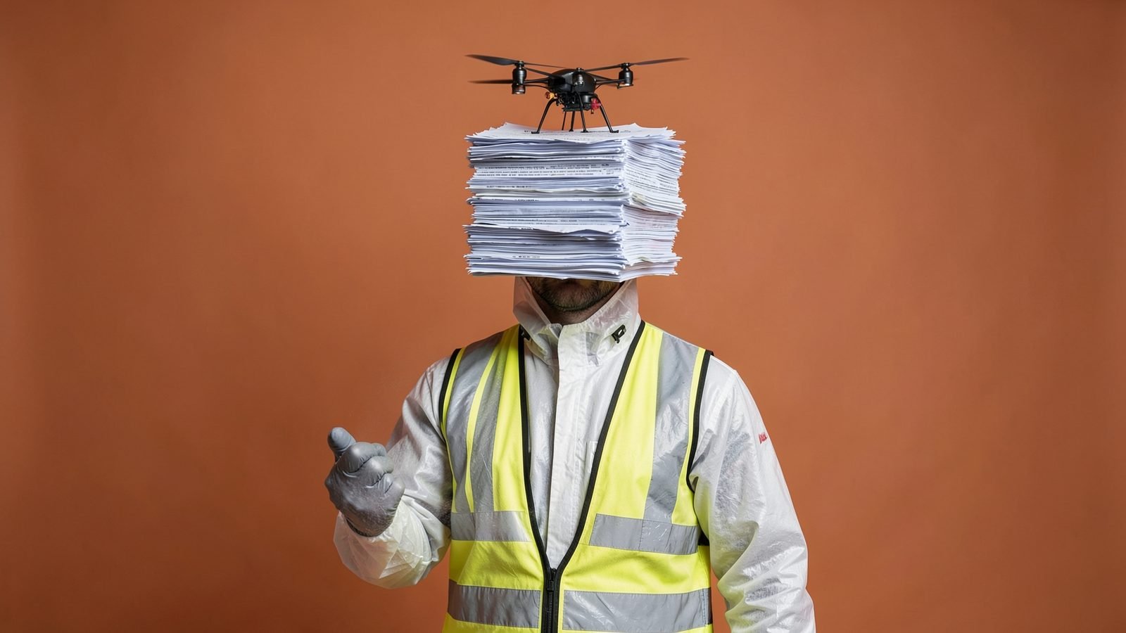 Capa do artigo: como abrir empresa de pulverização com drone