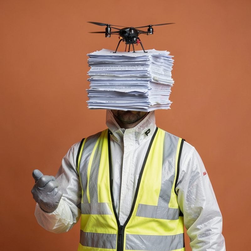 Como abrir empresa de pulverização com drone