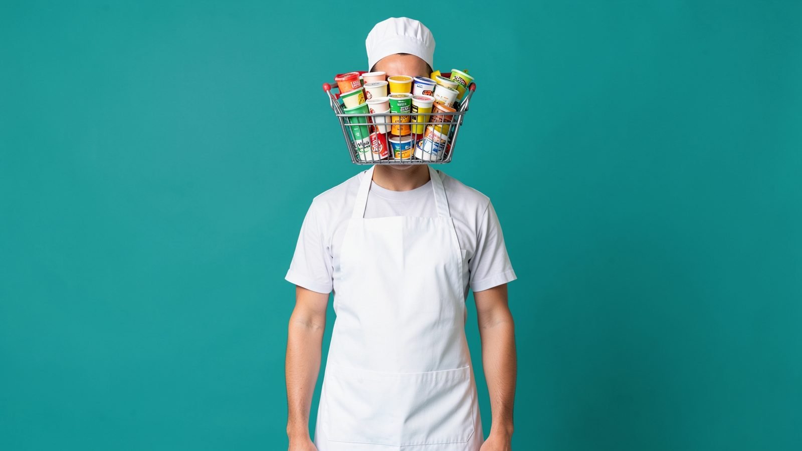 Capa do artigo: como vender para supermercado sendo pequeno produtor