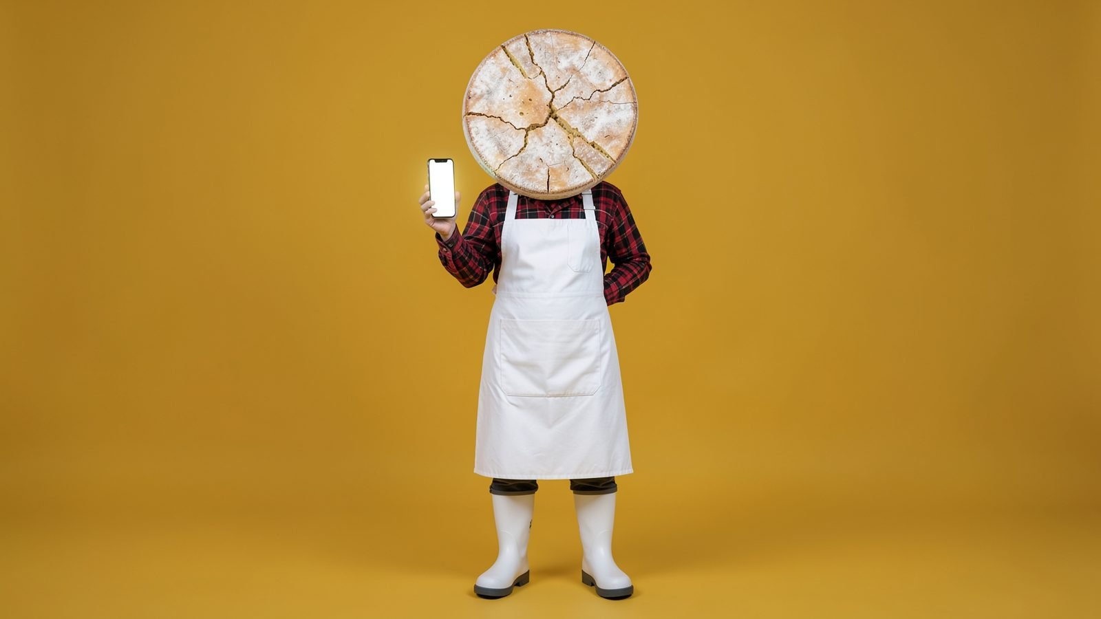 Capa do artigo: como vender queijo artesanal pela internet