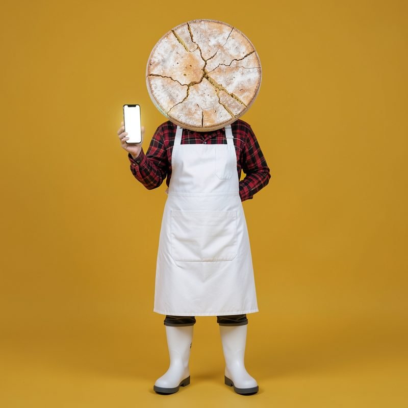 Como vender queijo artesanal pela internet