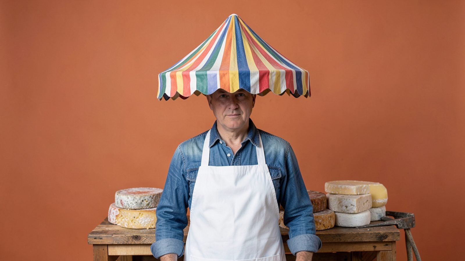 Capa do artigo: como vender queijo na feira e no mercado