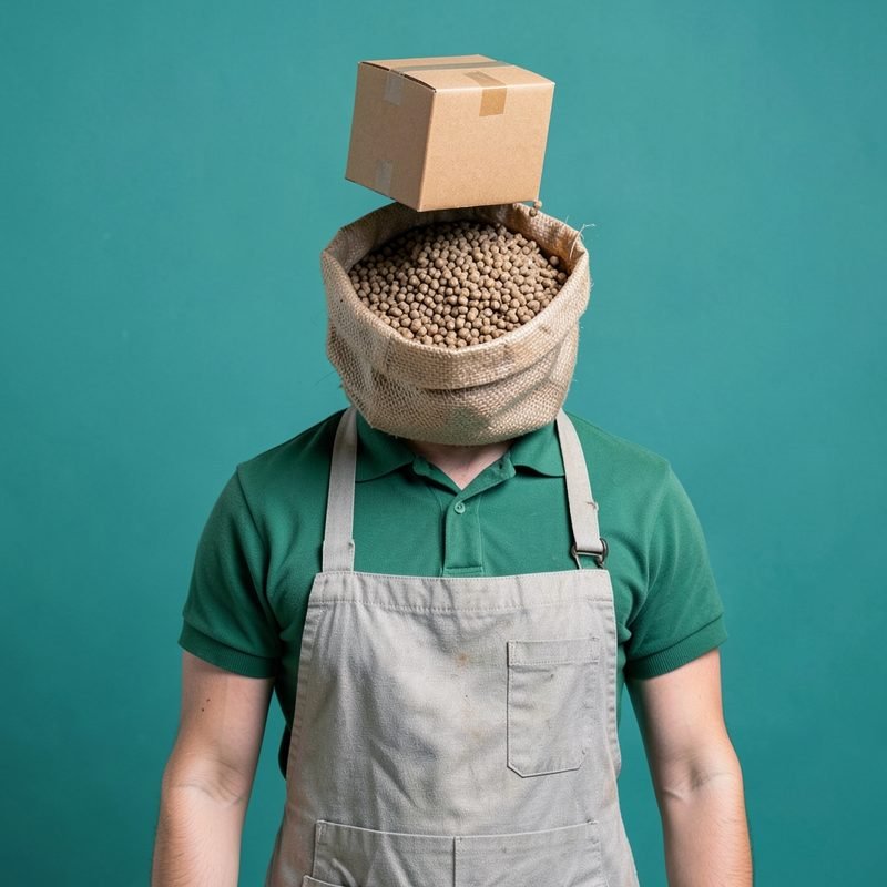 Como vender ração pela internet