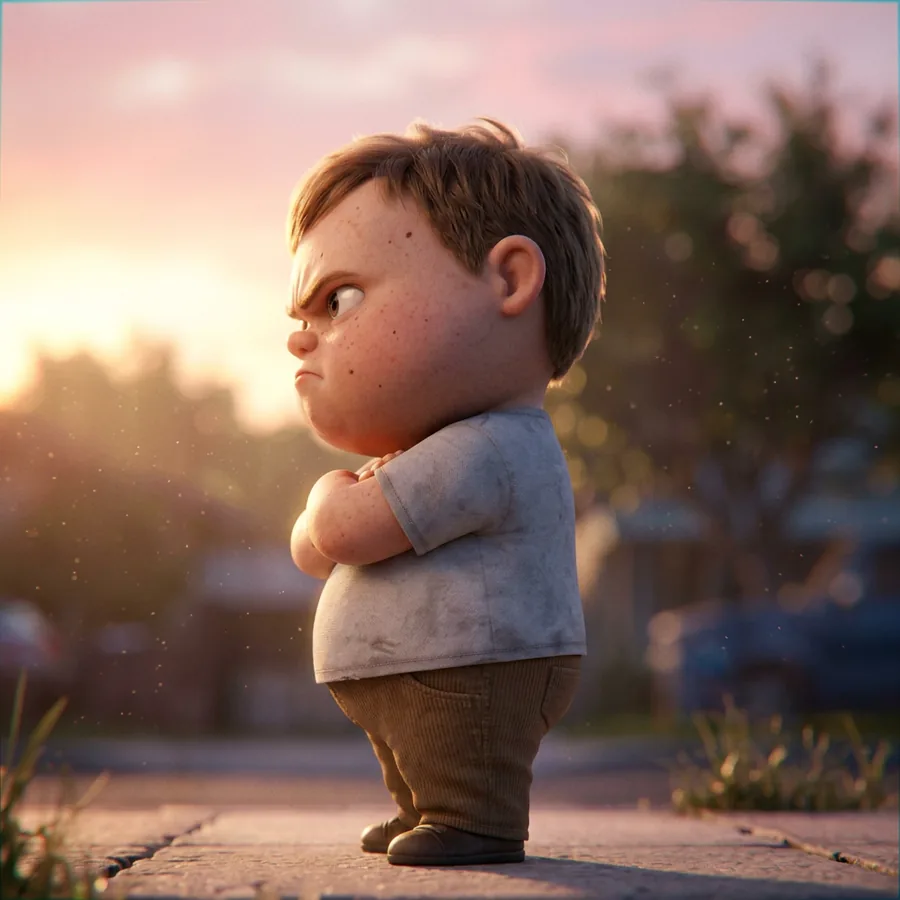 Perfil