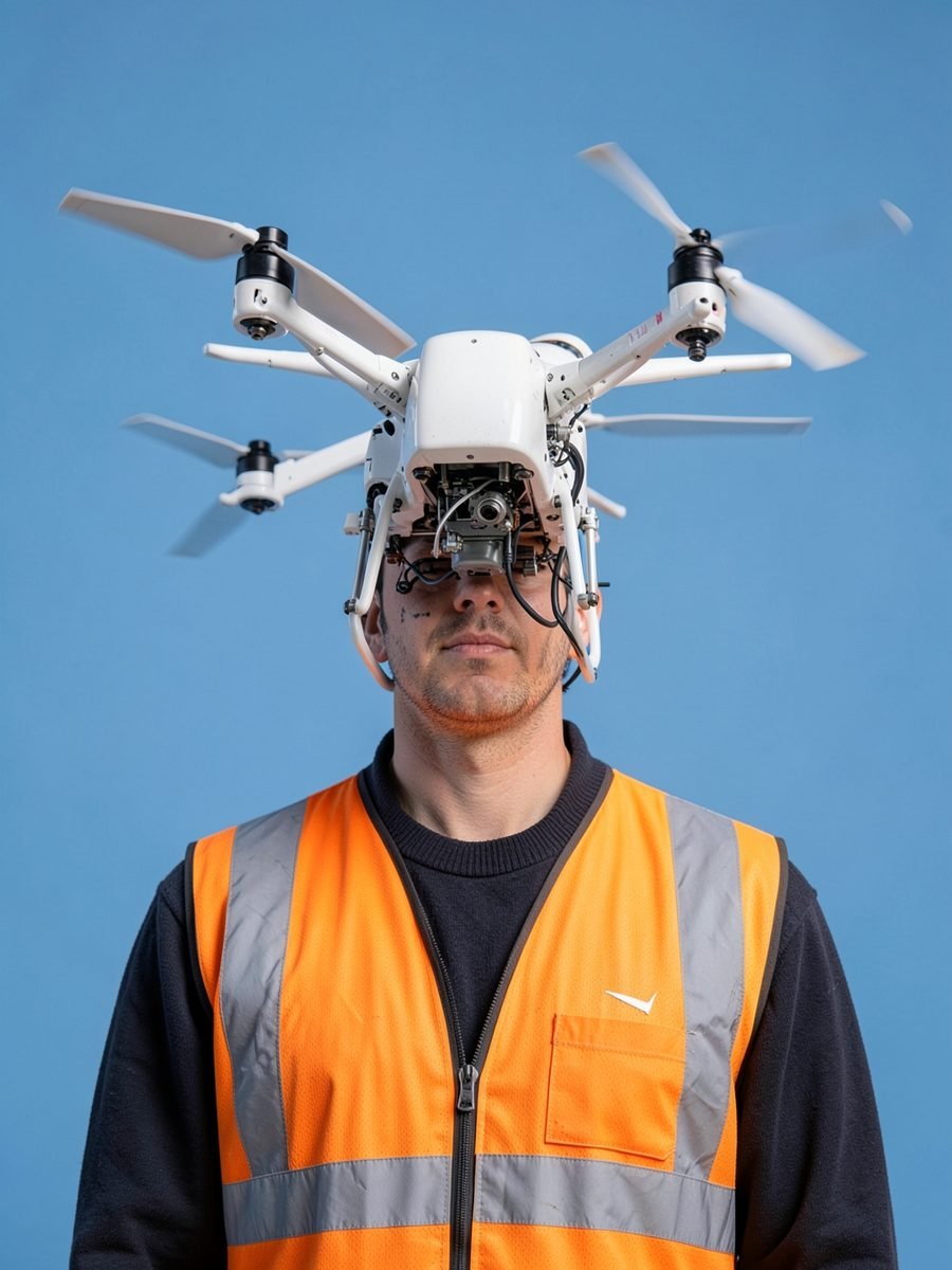 Site para empresa de pulverização com drone